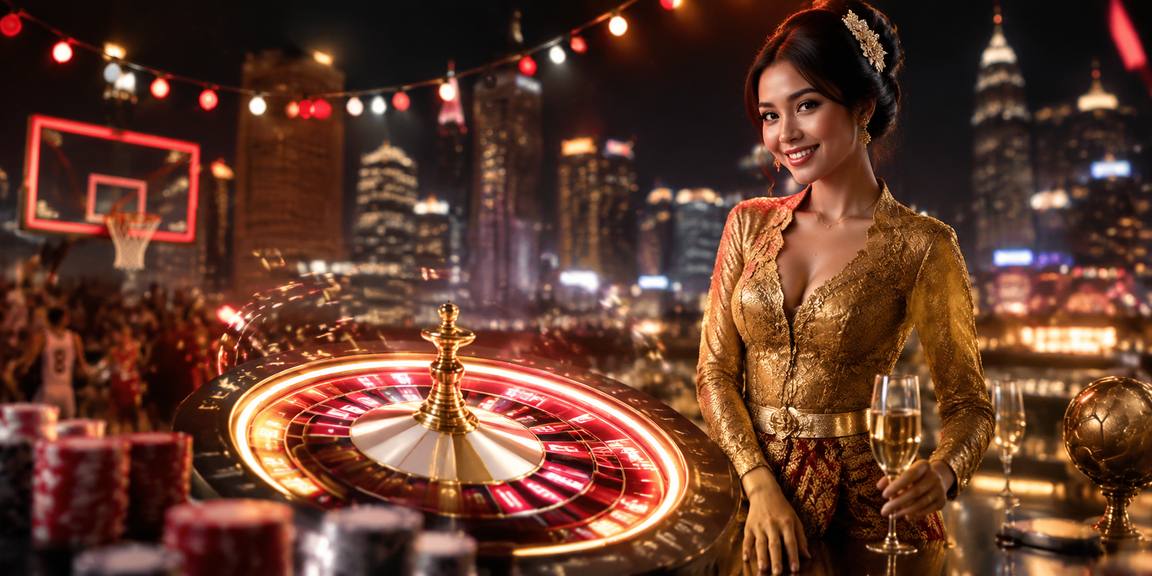 grandbet77 What grandbet77 means to Indonesia