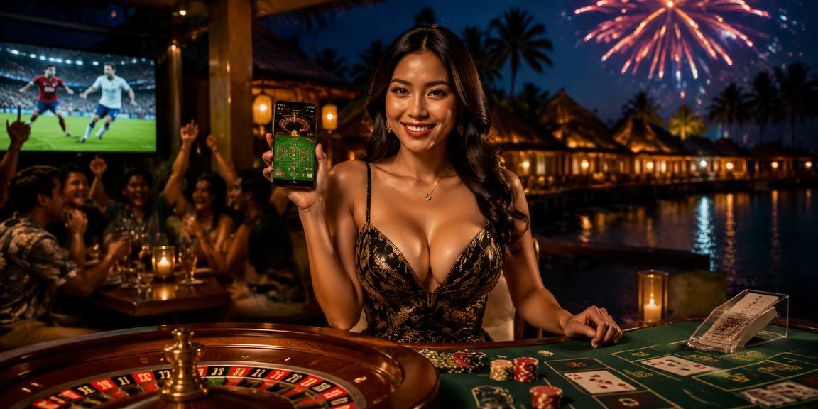 grandbet77 Multi-Dealer Roulette Rooms